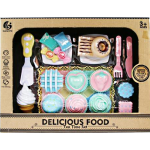 Party Treats Set  Party Treats Set